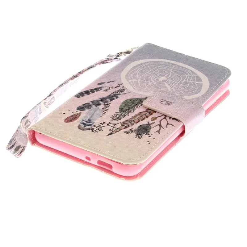 For Asus Zenfone 3 Max ZC520TL Case Cover Flip PU Leather Silicone Case For Zenfone 3Max ZC ZC520 520 520TL TL X008D Phone Case (82)