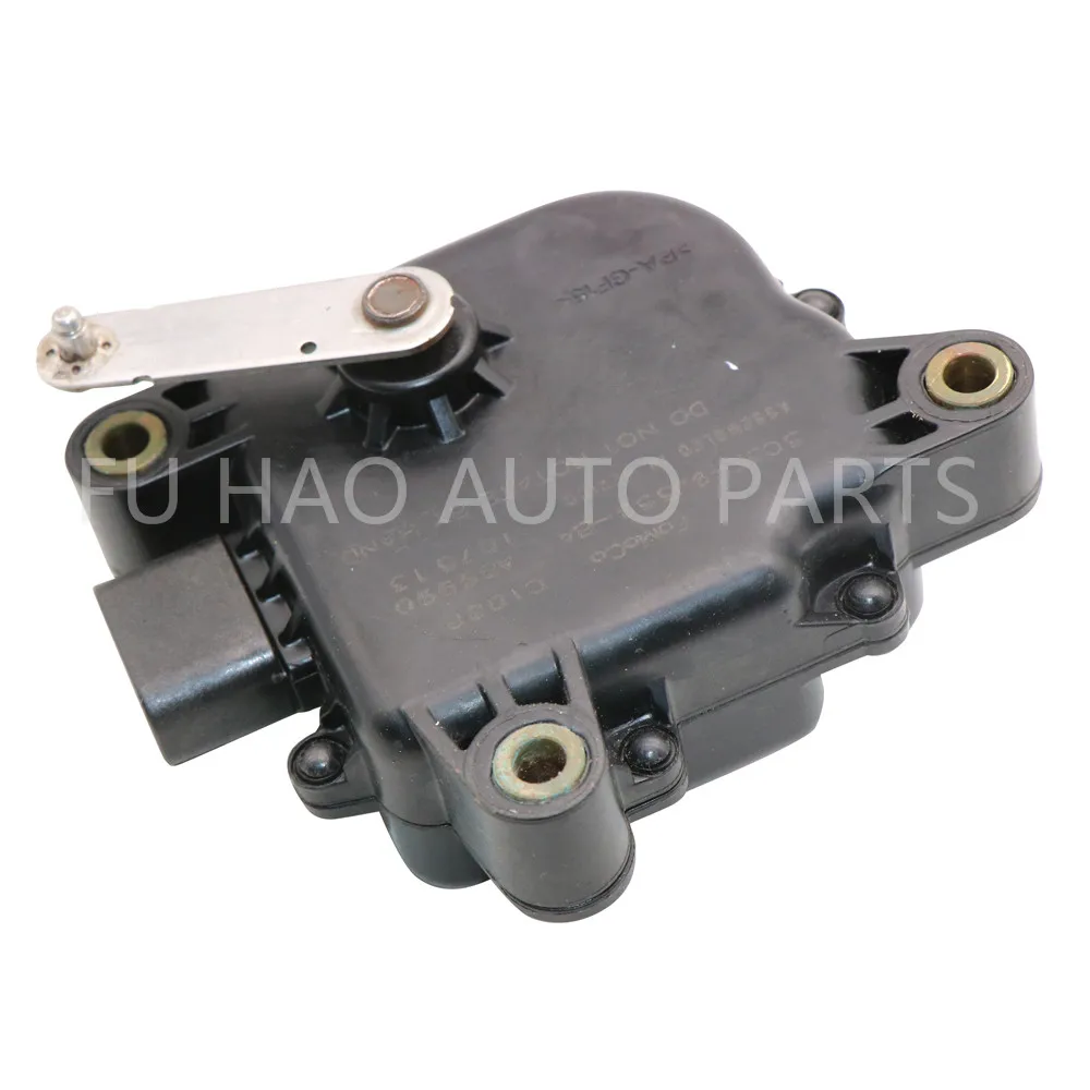 Впускной коллектор воздуха впускной привод 5C3E-9J559-BA 5C3E9J559BA для Ford 04-15 F-250