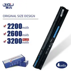 Jigu Высокое качество ноутбука Батарея для LENOVO L12M4A02 L12M4E01 L12S4A02 L12S4E01 IdeaPad G400s G410s G500s S510p S410p Z710