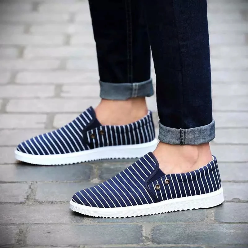 boat casual