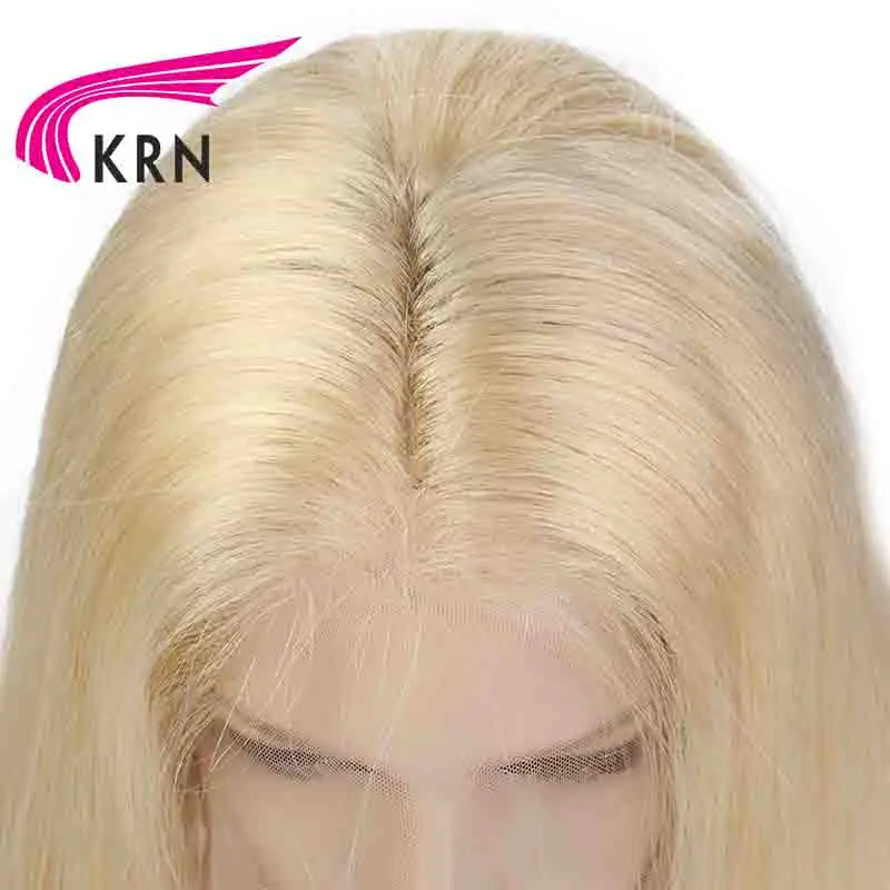 Glueless Lace Front Wigs