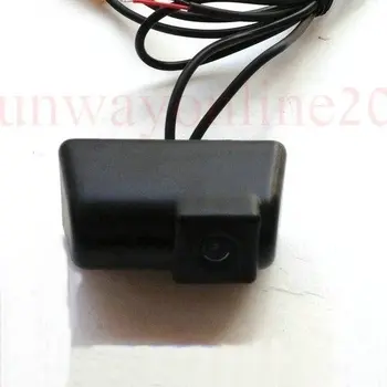 

Hot Sale !!! High Quality Car Rear View Mirror Image With Guide/Help/Parking Line Color CMOS CAMERA for FORD TRANSIT CONNECT