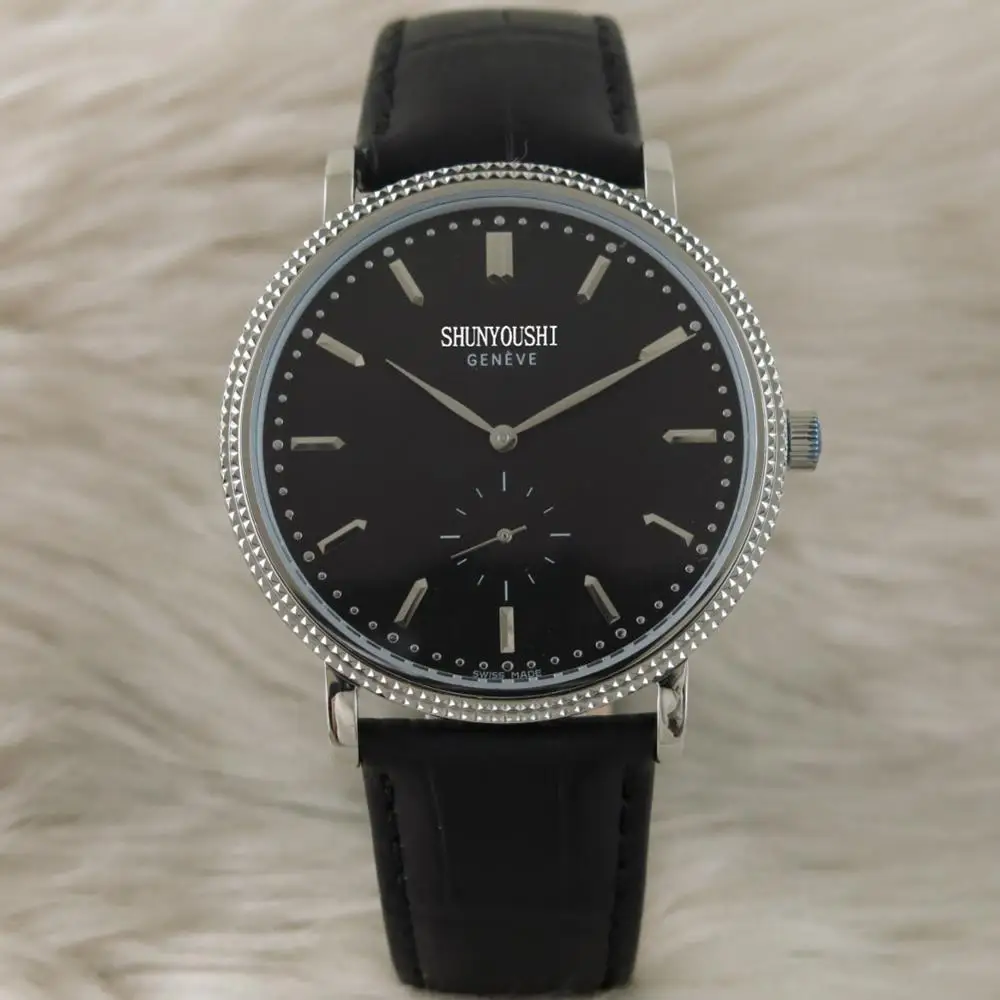

WG06751 Mens Watches Top Brand Runway Luxury European Design Quartz Wristwatches