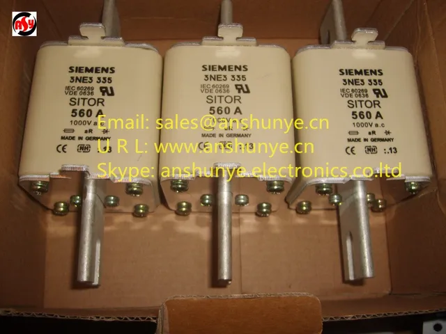 Предохранитель sitor 3ne3336 Предохранитель sitor 3ne3336