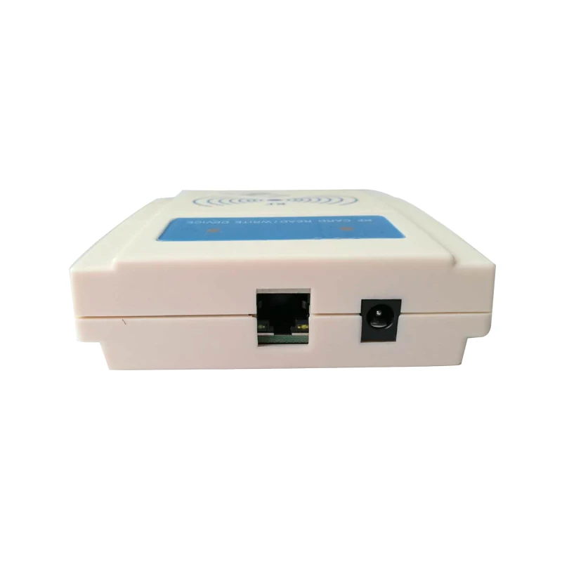 RJ45 interface