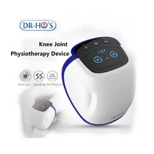 Knee Pain Massager Knee Care Laser Massager Low Level Laser Therapy 650nm low level laser knee care apparatus electric therapy for accelerate circulation to healing and massager
