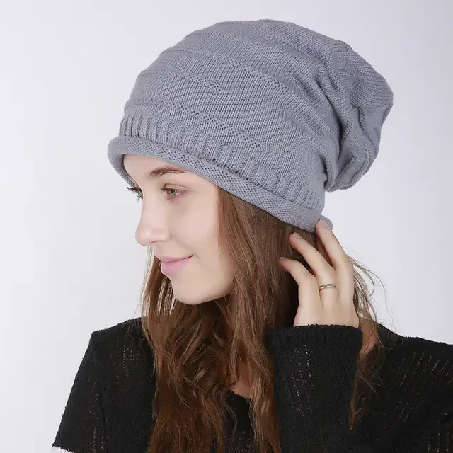 winter hat shop