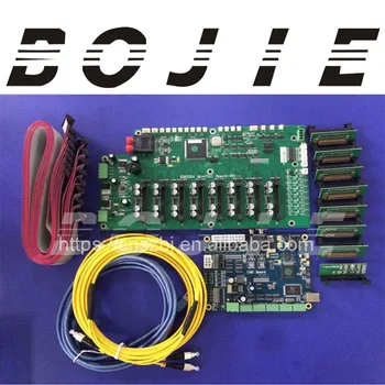 

Good quality boards kit for konica 512i print head printer
