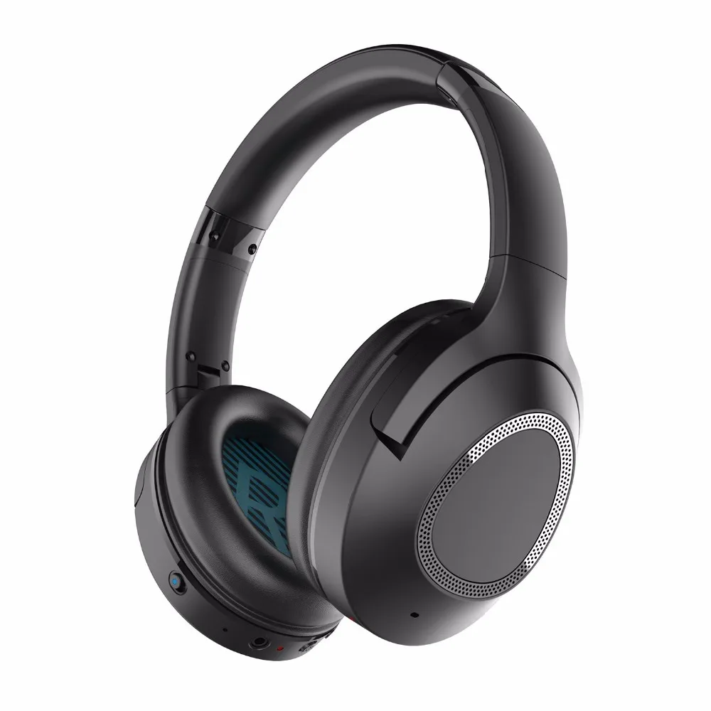Ideaplay V402 Active Шум отмена Bluetooth Наушники Накладные наушники Беспроводной с aptX HiFi