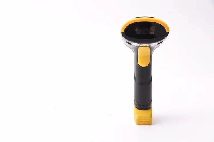 Industrial Design Barcode Scanner Pdf417 Micro qr Datamatrix 2d 7 pdf417 scanner