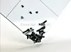 Freeshipping Magnetic Project Mat  PC phone Screw Magnetic adsorption Work mat for iPhone4/4S/5 Galaxy s3 s4 s5 Repairs 30*25cm ► Photo 3/4