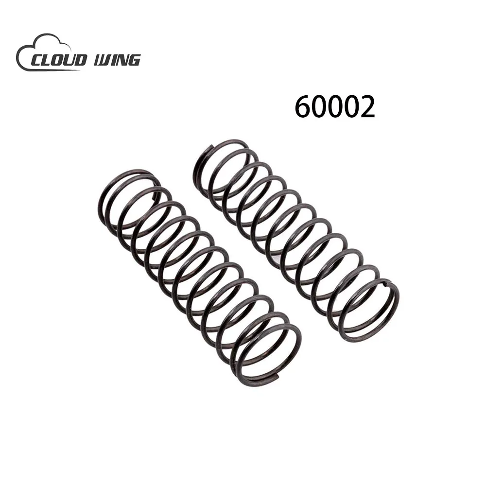 

Free Shipping 2018 New HSP 1/8 1pc 60002 Original Accessories Shock Absorber Spring For RC Parts 94760 94761 94762 94763 94766