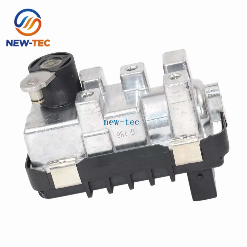 

G-186 6NW008412 712120 Turbo electronic Actuator for 04-07 Dodge Sprinter 2.7L Diesel 0514294KA A6470900280