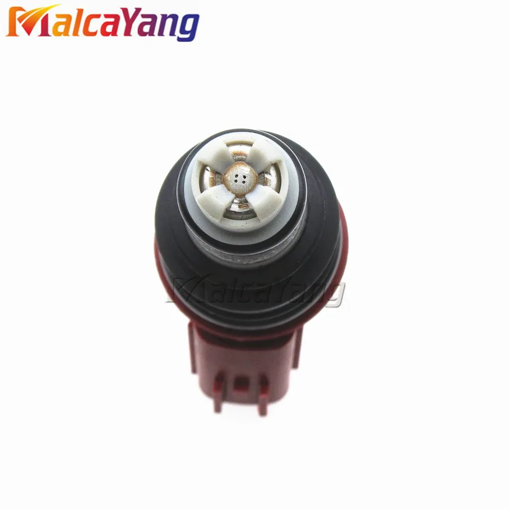 4 шт. Топливные форсунки 16600-96E01 16600-96E00 842-18114 166001P102 для Nissan Altima 300ZX 3.0L для Infiniti I30 J30 Maxima sentra