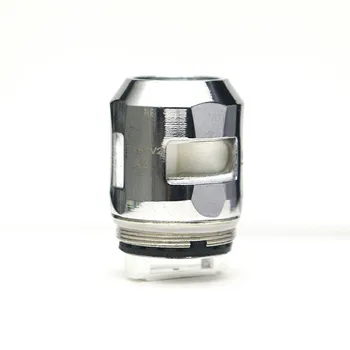 

20 pieces Replacement Coil Head Baby V2 A1 and A2 Cores for SMOK TFV8 Baby V2 Tank Mag Grip / Stick V9 / Species Kit Vape etc