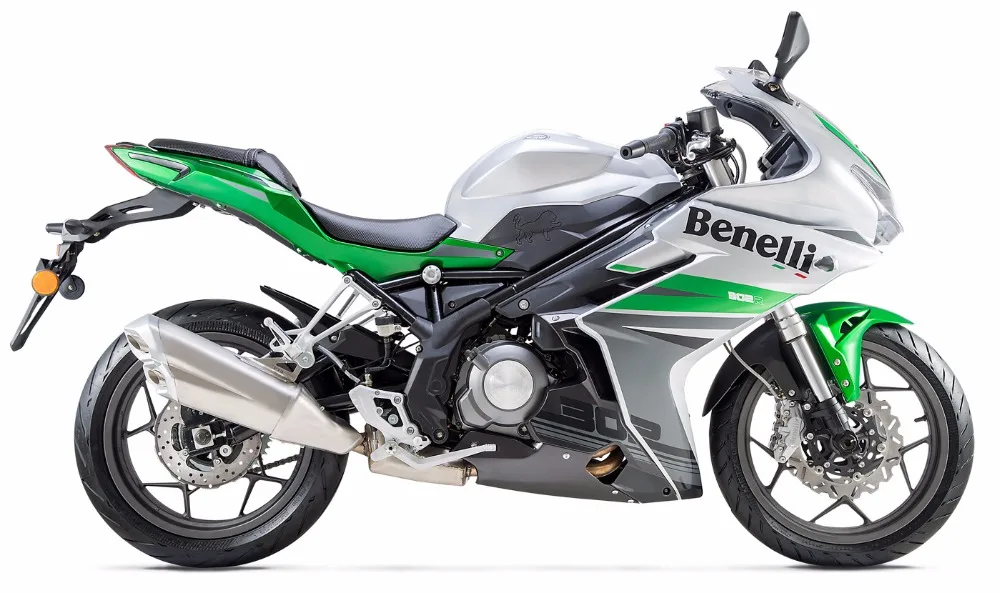 Цифровой спидометр для Benelli BN302R 302R