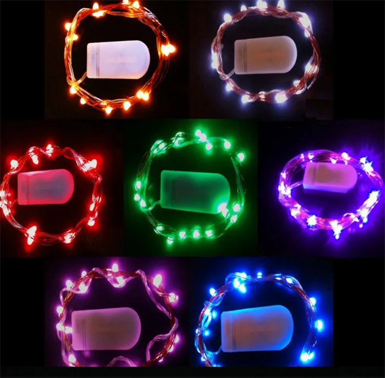 1/5/10 м 10-100 светодиодный s USB разъем светодиодный гирлянда Медный провод Декор Светильник гирлянд для вечерние украшения