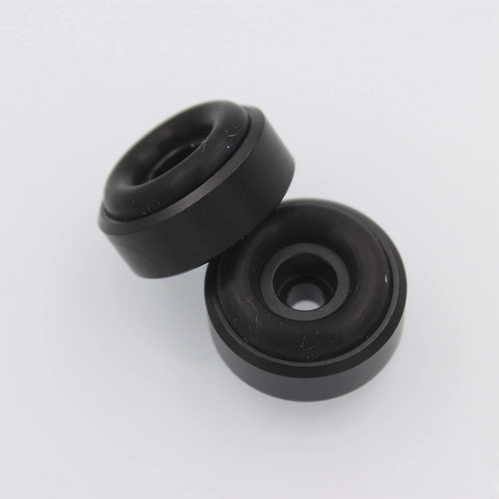 

The machine can avoid shock and shock absorption of the feet of the machine.