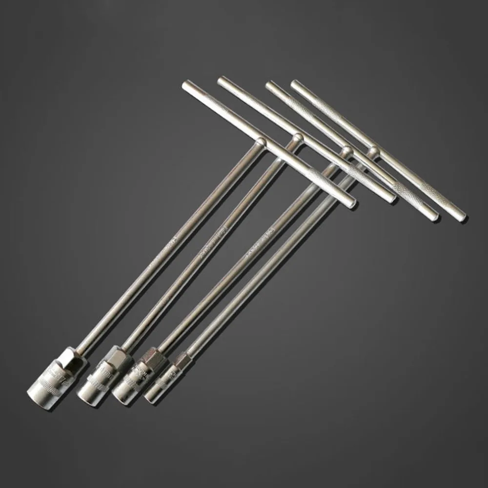 DiChuang High Quality Steel Durable and Solid Upgrade Type Multi-Purpose T-sleeve for House work Outdoor Work | Инструменты