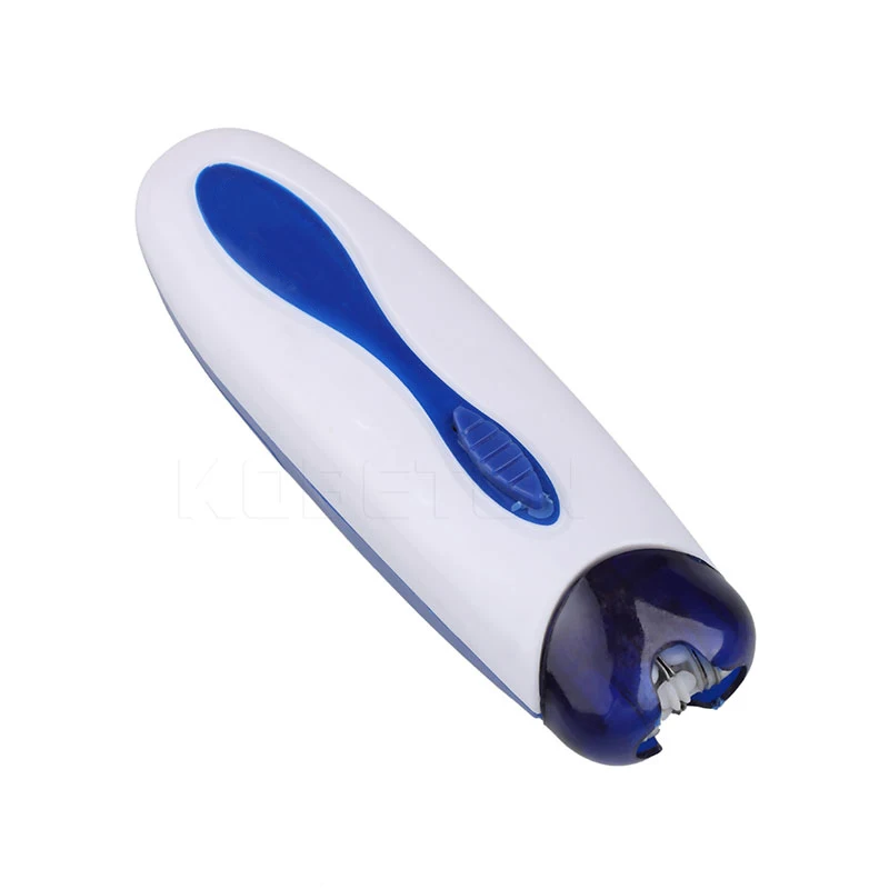 Electric Razor Remover Lady Epilator Women Hair Tweezer Shaver Facial