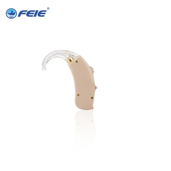 

FEIE 2019 hearing apparatus device aparelhos auditivos ouvido with amplified speaker FE-208 Free Shipping