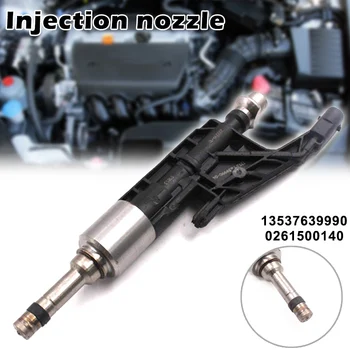 

Do Promotion! 1 Pcs Fuel Injector 13537639990 0261500140 For BMW Mini F20 F21 F31 F56 G11 F46