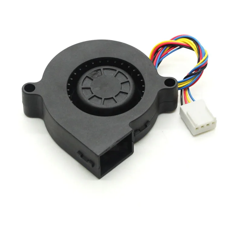50mm Pwm ǳ  Sunon 5cm EF50151BX-1C02C-S99 12V 1.8W 5015 ͺ ð 