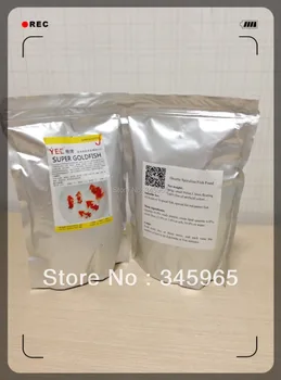 

Double spirulina Ranchun fish food high protein nature material for wholesale