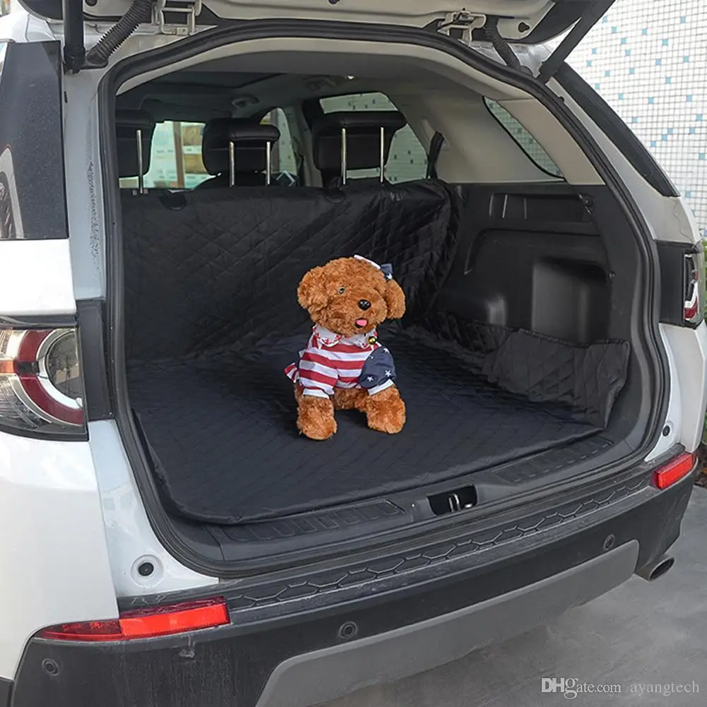 suv cargo mats for dogs