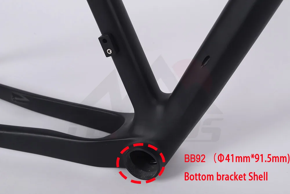 Bottom Bracket Shell