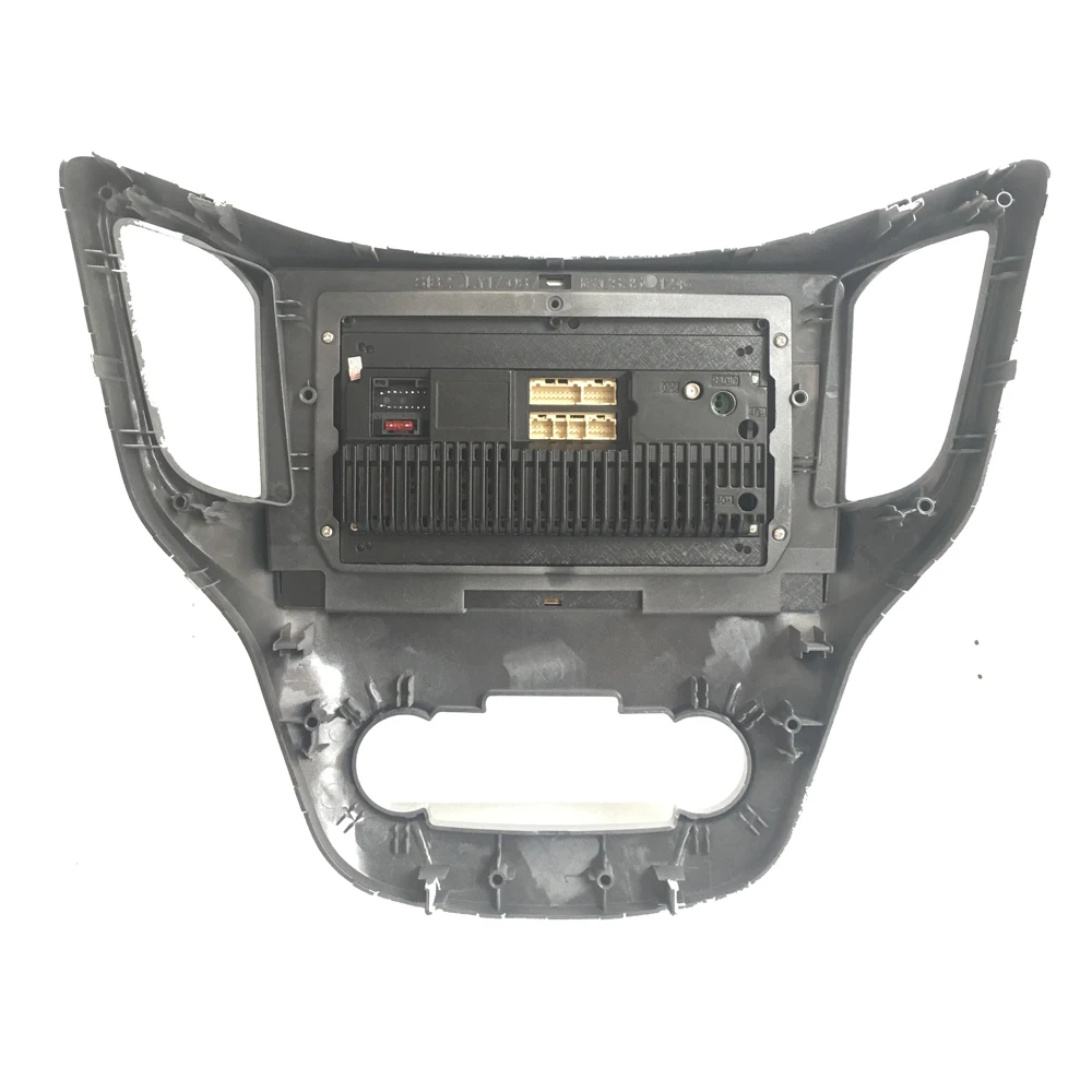 Flash Deal HANG XIAN 2 din Car radio for Chana CS35 2012-2016 car dvd player gps navigation car accessory autoradio 4G internet 2G 32G 22