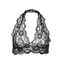 Сексуальный летний кружевной жилет размера плюс с вырезами, бюстгальтер без косточек, цветочный открытый разрез, топы на бретелях, женское экзотическое нижнее белье S/M/L/XL