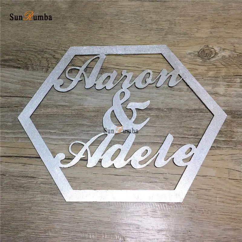 wedding signs MUW-338-14