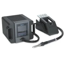 Быстрый TR1100 машина для распайки железа