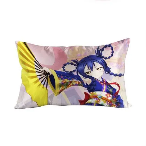 Hobby Express Sonoda Umi - Love Live аниме уайфу дакимакура прямоугольная 40x70 см наволочка GZF60 |