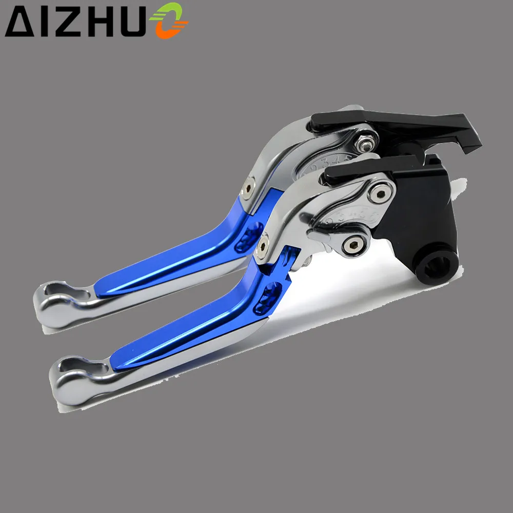 For BMW C600Sport C600 Sport 2011-2015 CNC Motorcycle Clutch Brake Lever Foldable Extendable Adjustable Aluminum Clutch Lever