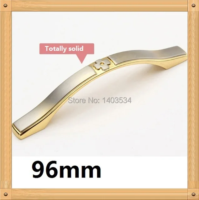 Best Price Length 126mm Hole Pitch 96mm Zinc alloy Modern handle Kitchen Furniture handle drawer handle Best Price Length 126mm Hole Pitch 96mm Zinc alloy Modern handle Kitchen Furniture handle drawer handle