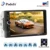 Podofo 2 din Auto Radio Autoradio 7 “Car Multimedia Player 2 Din audio Stereo Auto Radio MP5 Lettore Bluetooth USB FM della macchina fotografica 7018B