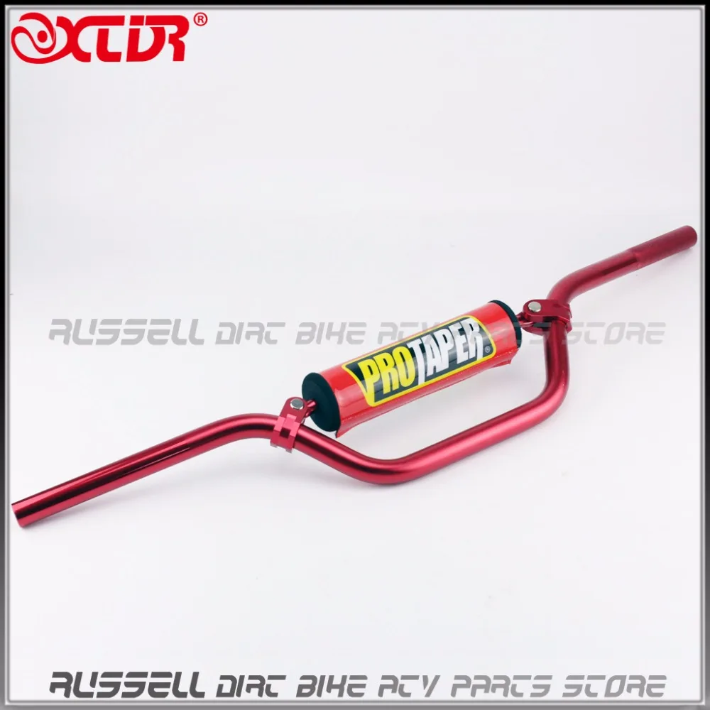   ڵ , 22mm, KLX110 DRZ110 ȥ XR CRF 50 70 Ʈ Ʈ ũ SSR