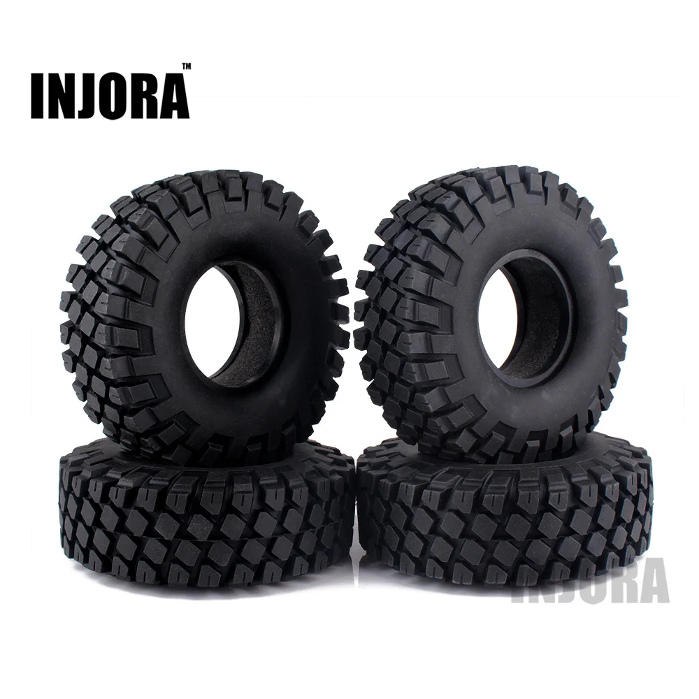 Beste 4 STUKS 114 MM 1.9 \