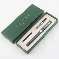 JINHAO 992 Средний Перьевая ручка 0,5 мм канцелярские принадлежности Письменные инструменты подарок