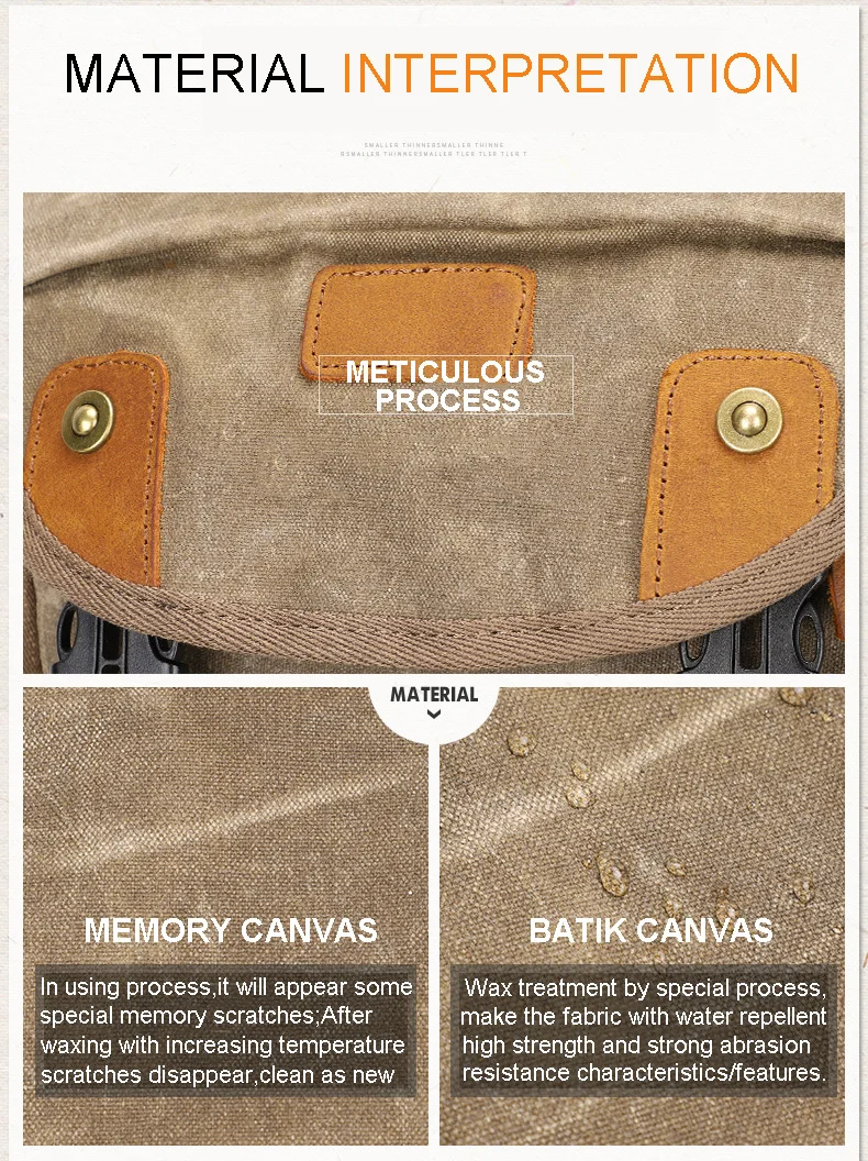 Новейшая сумка для камеры Weipro Batik, холщовый рюкзак для камеры большой емкости, водонепроницаемая сумка для фотосъемки, чехол для камеры