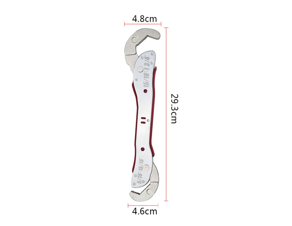 008 Wrench