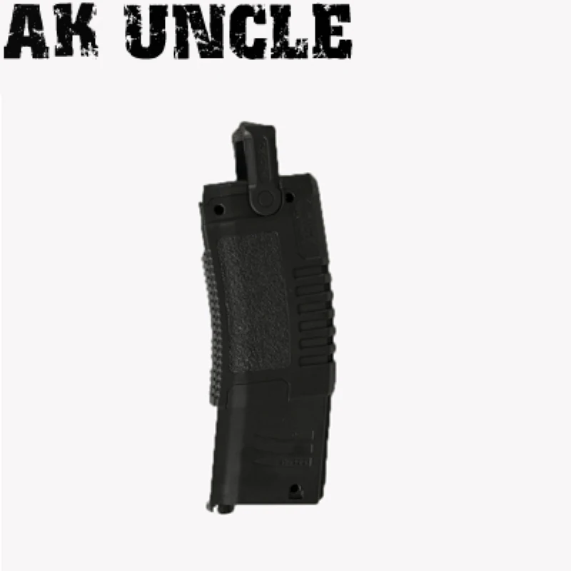 

AK Uncle gel ball gun M4/MKM2/SCAR generic magazine gel ball toy gun accessory