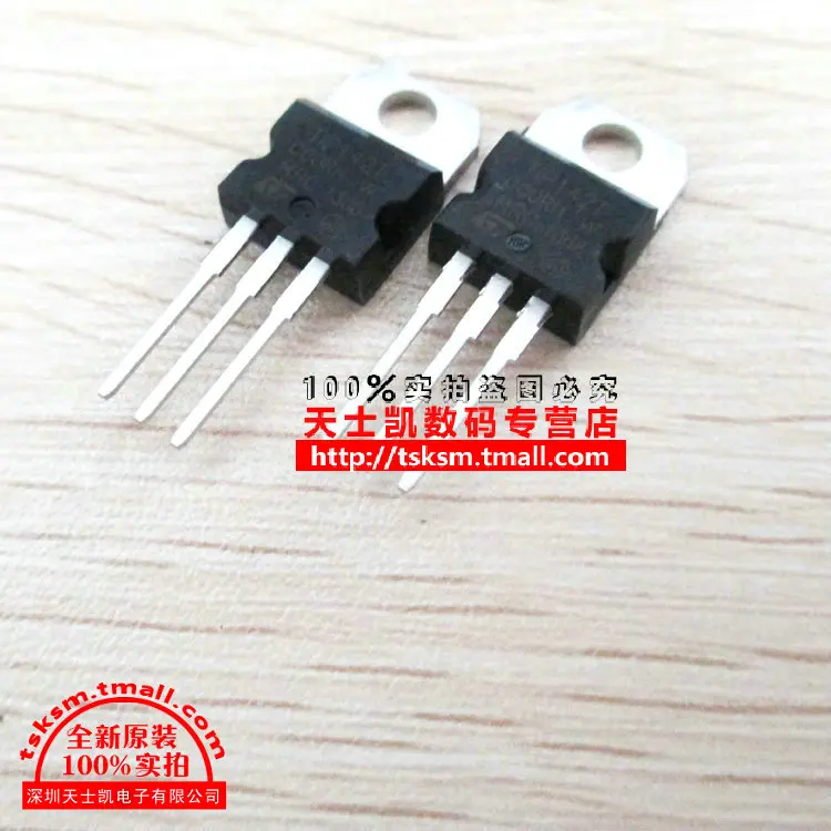 Купить tip142t tip142 дарлингтон-транзистор to220 и в интернет-магазине ...