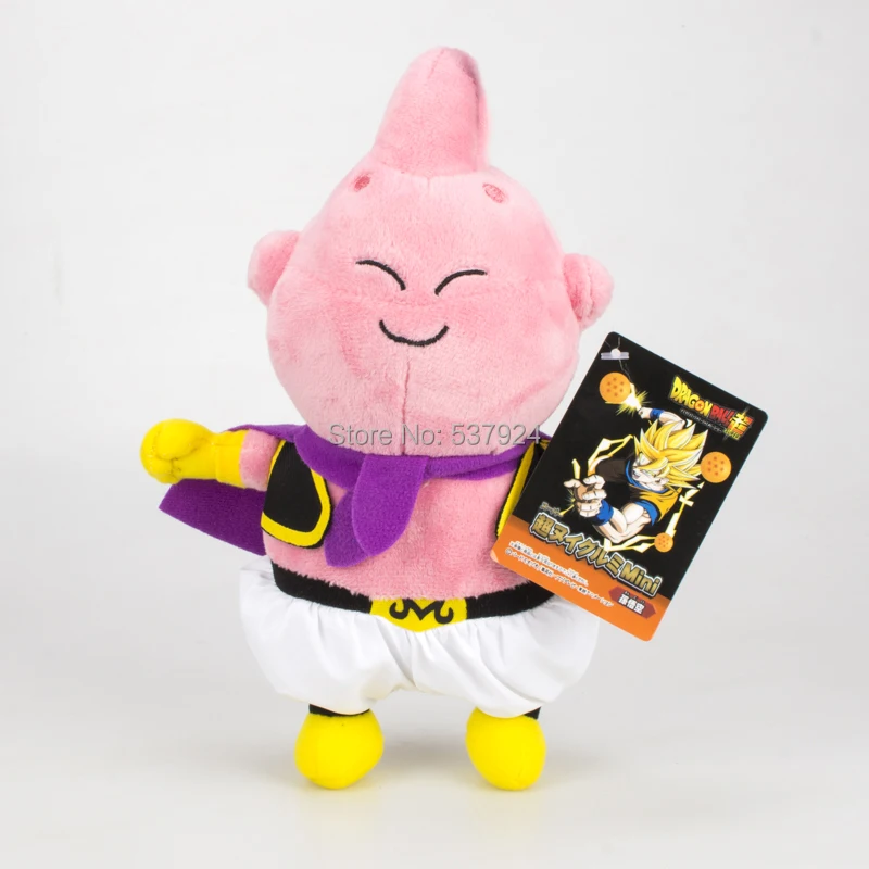 Majin Buu