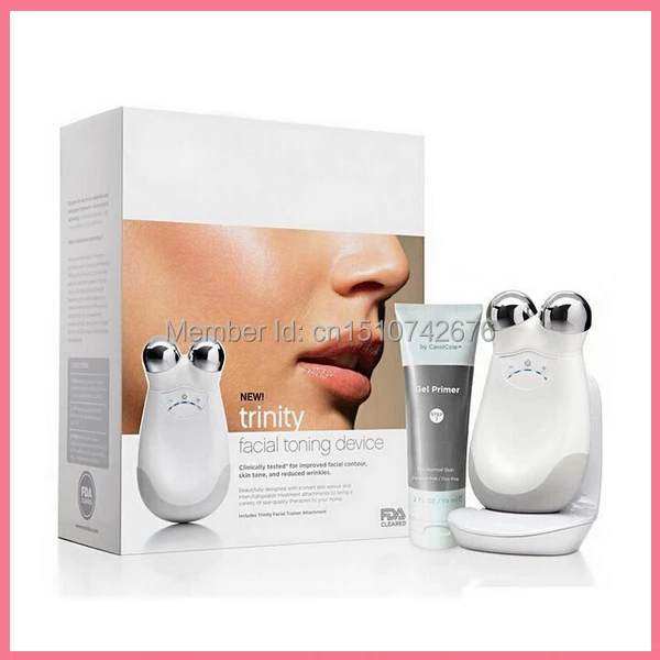 Free shipping Anti Aging Wrinkle Removal Mini Handheld Skin Tightening