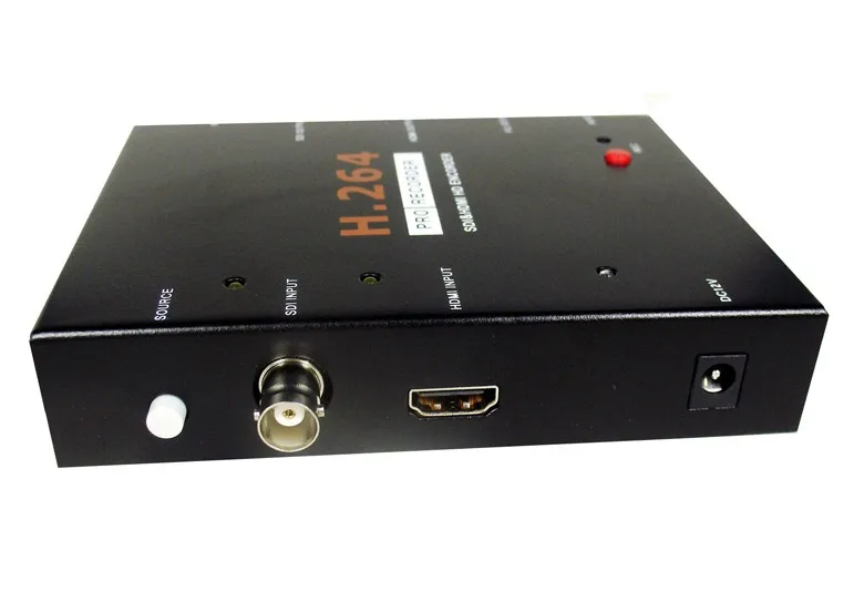 Upgrade EZCAP 1080P HD SDI HDMI Video Game Capture