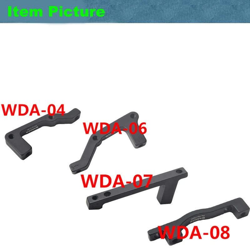 WDA-04-08 Picture
