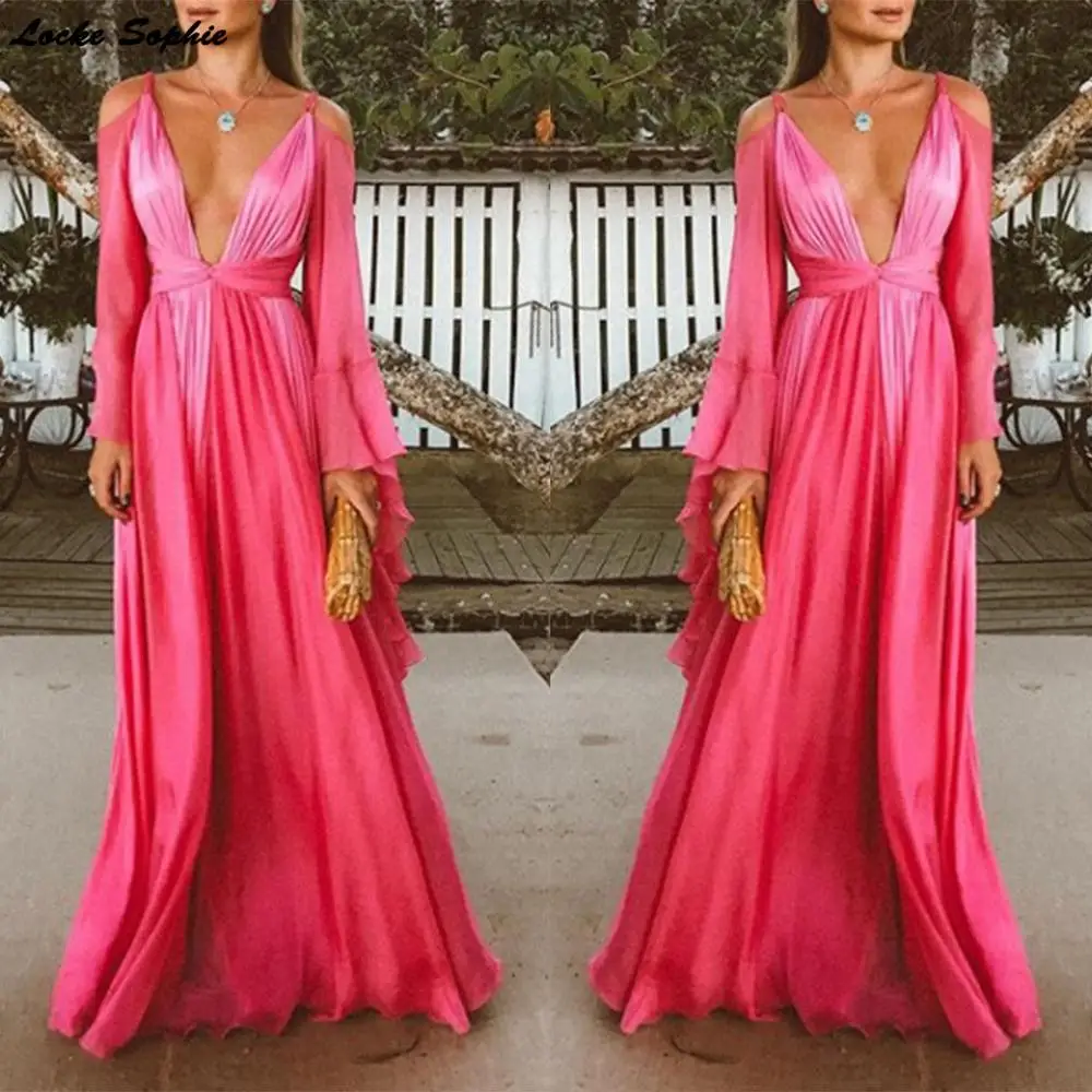 1pcs High waist Ladies Plus size Sexy party dresses 2019 Summer cotton blend Splicing irregular long Dress women's Skinny Dress